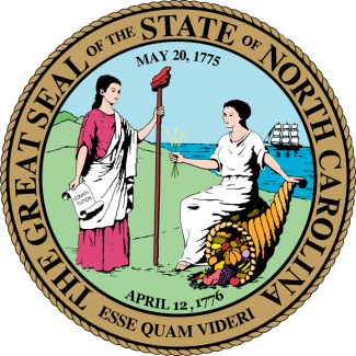 North Carolina Judge Watch Network